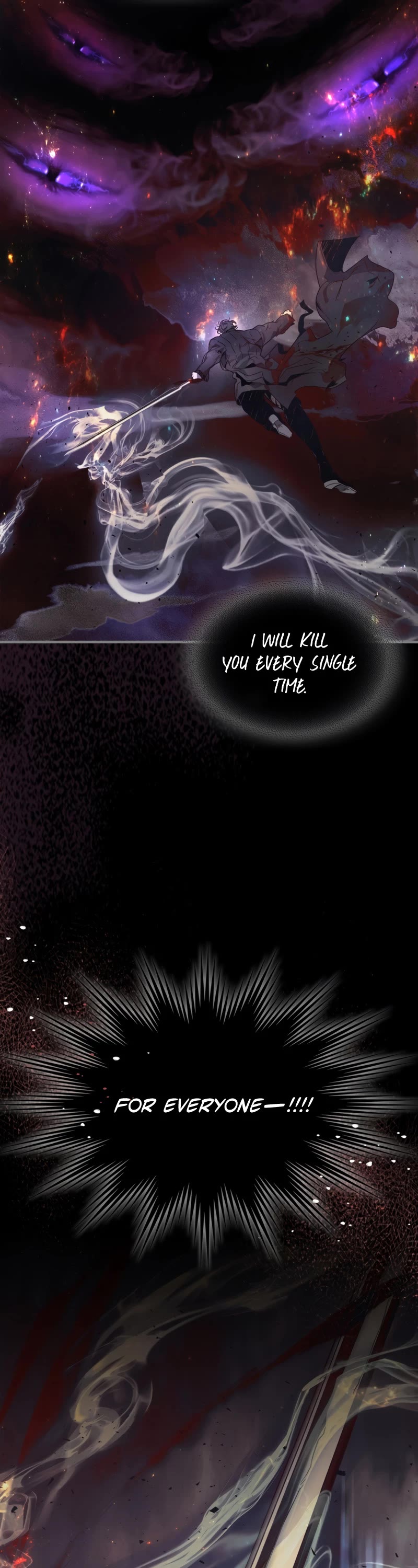 Leveling With The Gods Chapter 79 page 34 - Chapter 79
