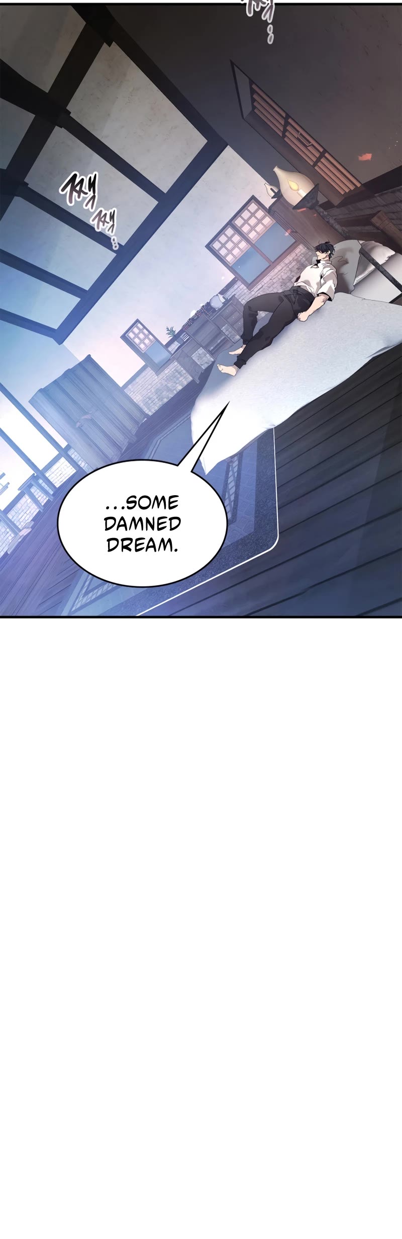 Leveling With The Gods Chapter 79 page 37 - Chapter 79