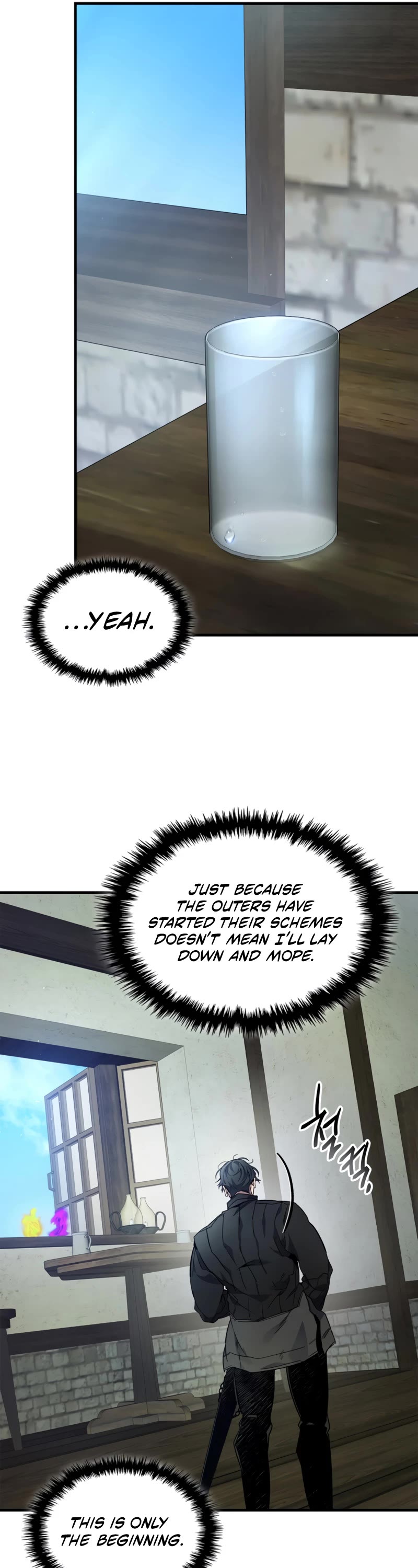Leveling With The Gods Chapter 79 page 38 - Chapter 79