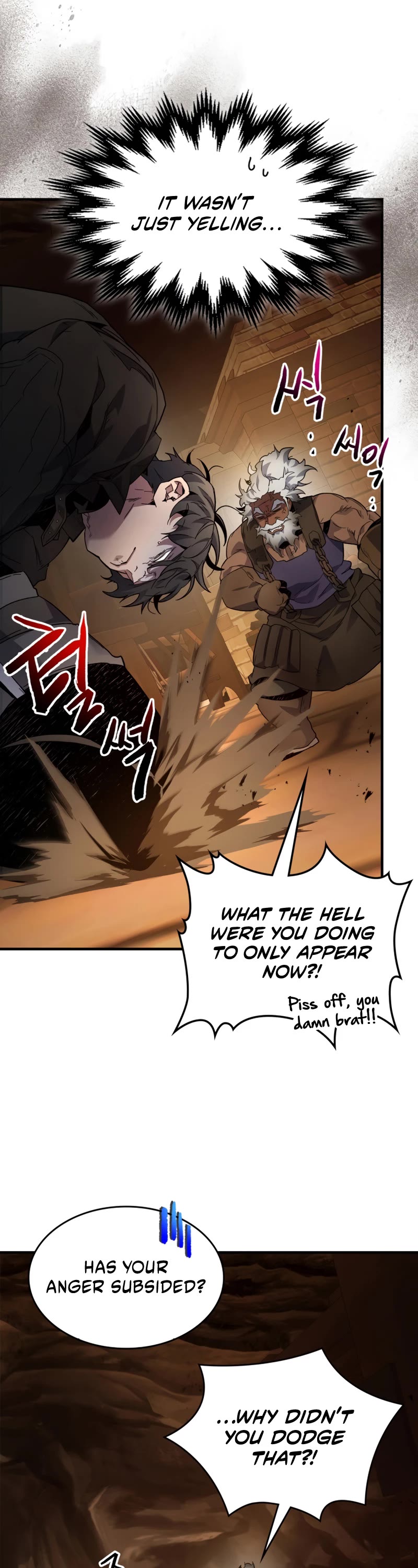 Leveling With The Gods Chapter 79 page 42 - Chapter 79