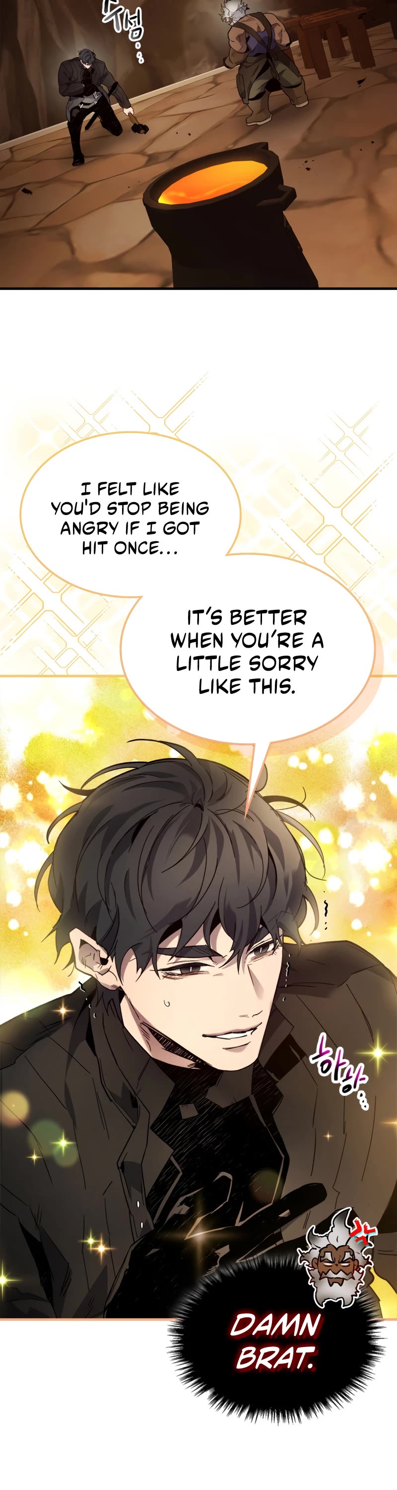 Leveling With The Gods Chapter 79 page 43 - Chapter 79