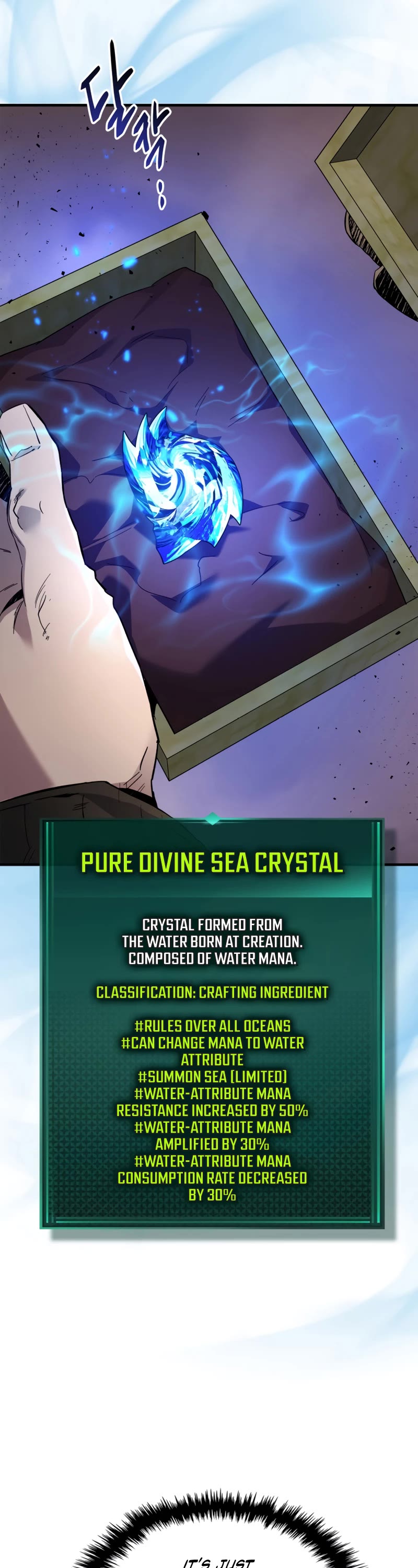 Leveling With The Gods Chapter 79 page 46 - Chapter 79