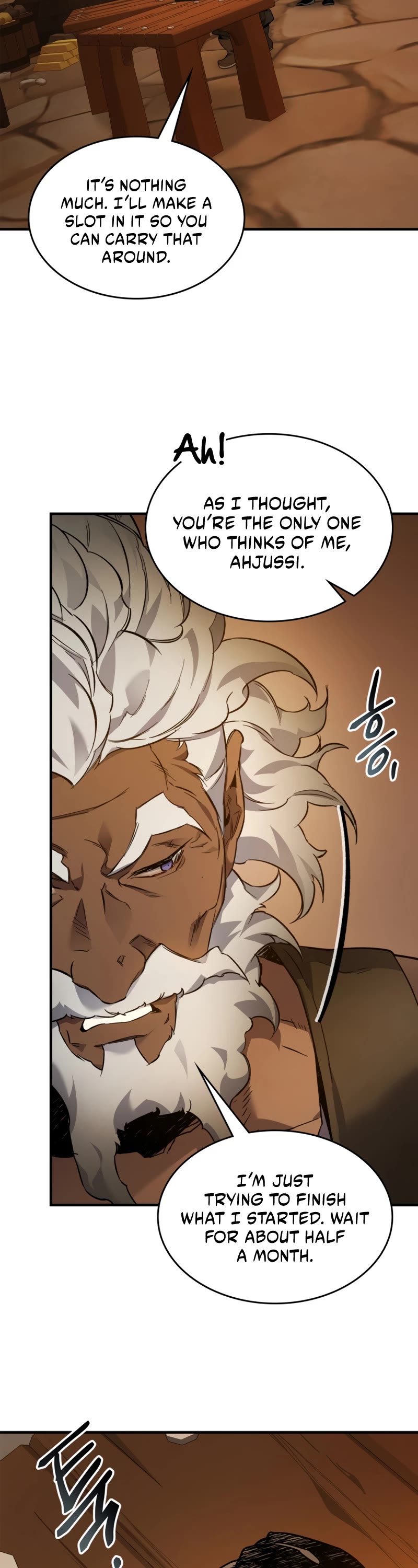 Leveling With The Gods Chapter 79 page 48 - Chapter 79