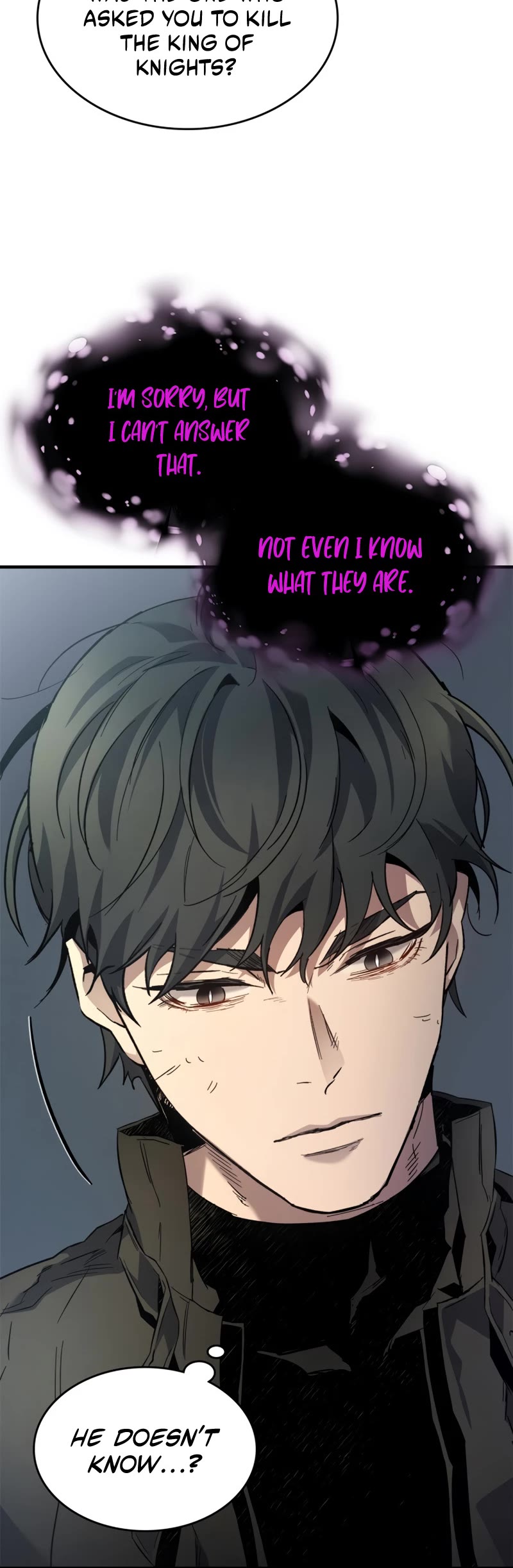 Leveling With The Gods Chapter 79 page 5 - Chapter 79