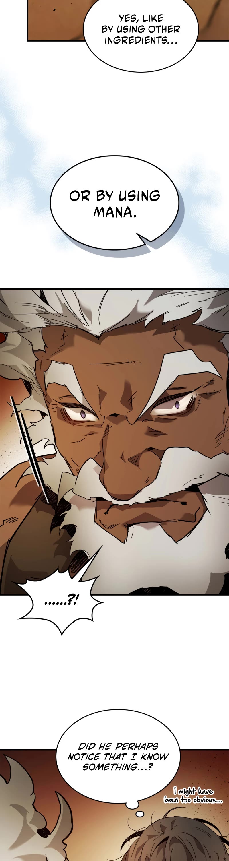 Leveling With The Gods Chapter 79 page 51 - Chapter 79