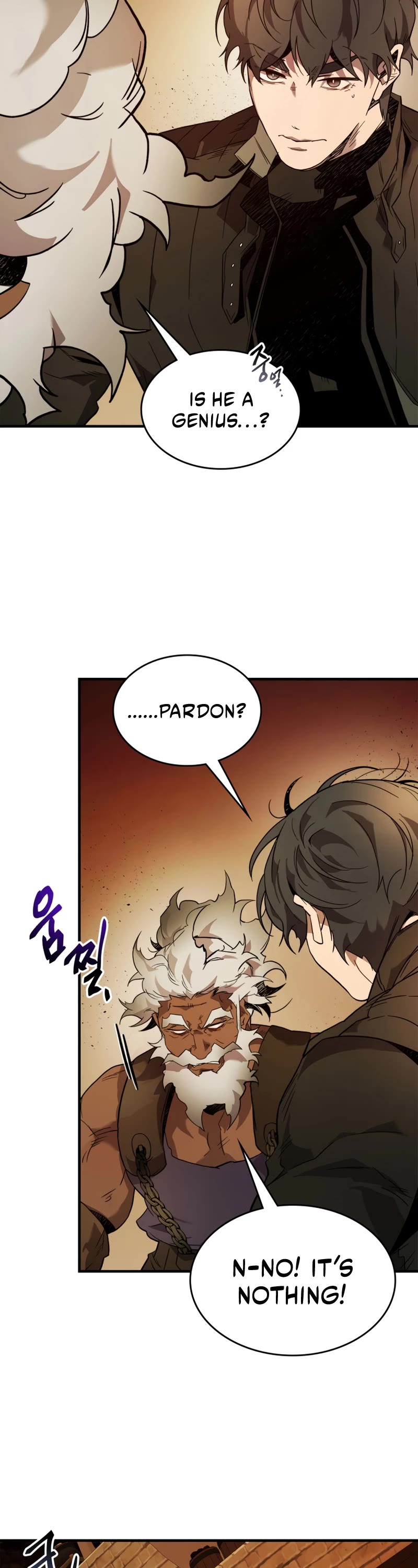 Leveling With The Gods Chapter 79 page 52 - Chapter 79