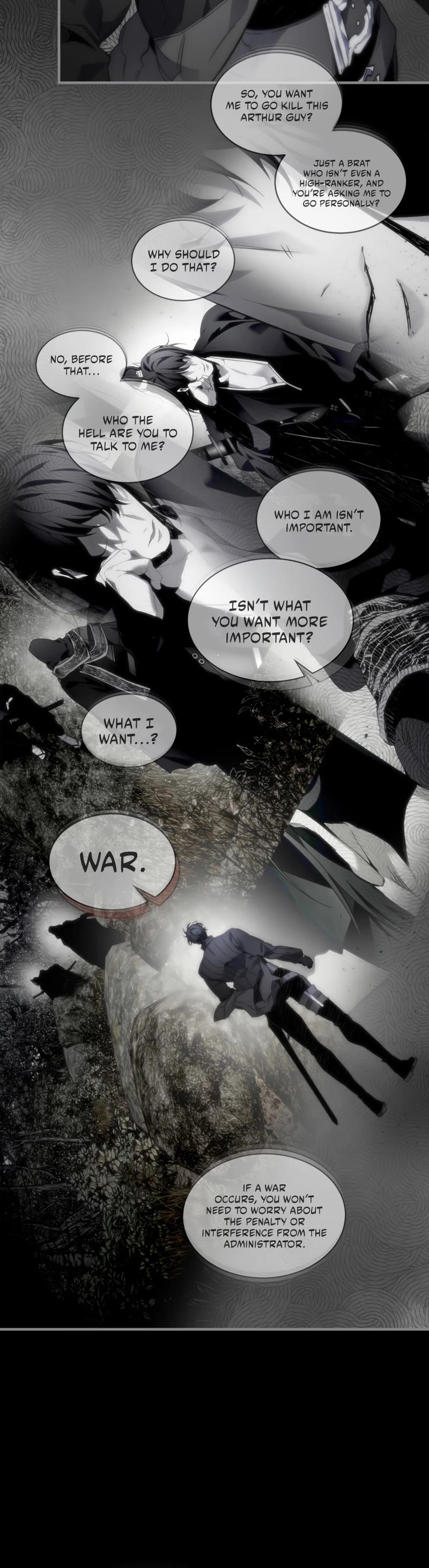Leveling With The Gods Chapter 79 page 9 - Chapter 79