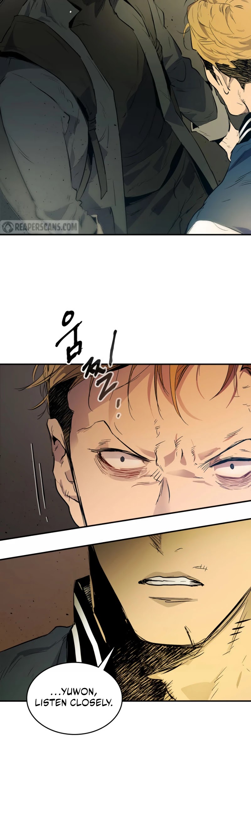 Leveling With The Gods Chapter 8 page 10 - Chapter 8