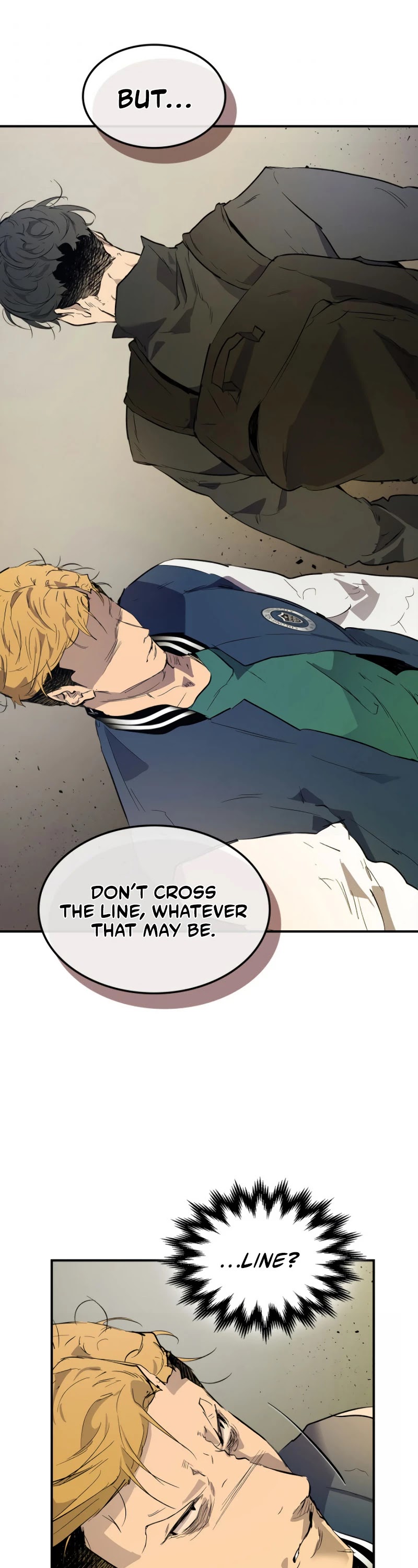 Leveling With The Gods Chapter 8 page 15 - Chapter 8