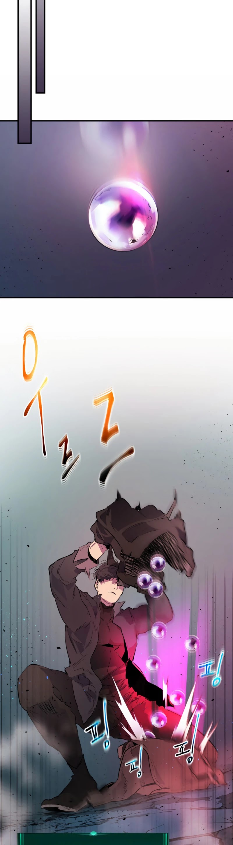 Leveling With The Gods Chapter 8 page 22 - Chapter 8