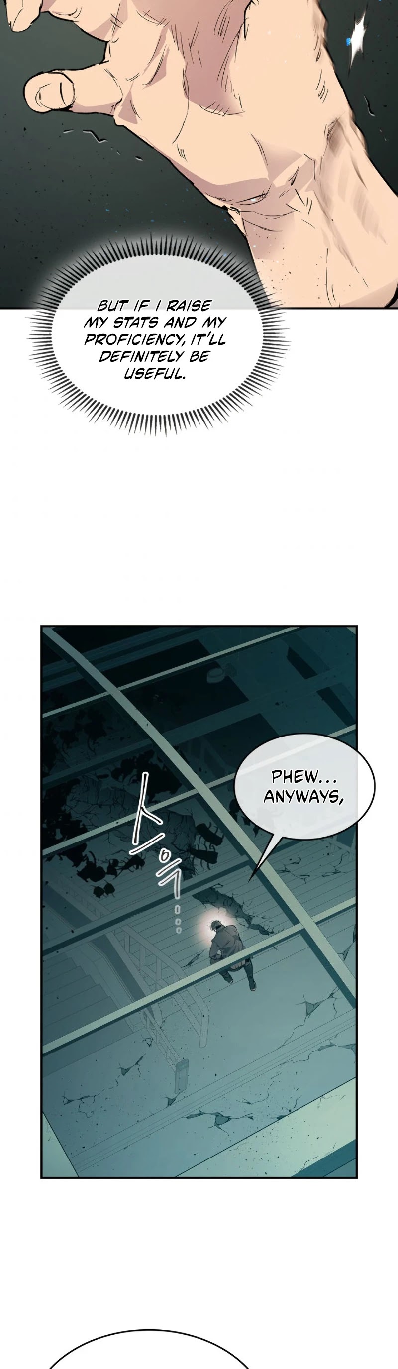 Leveling With The Gods Chapter 8 page 31 - Chapter 8