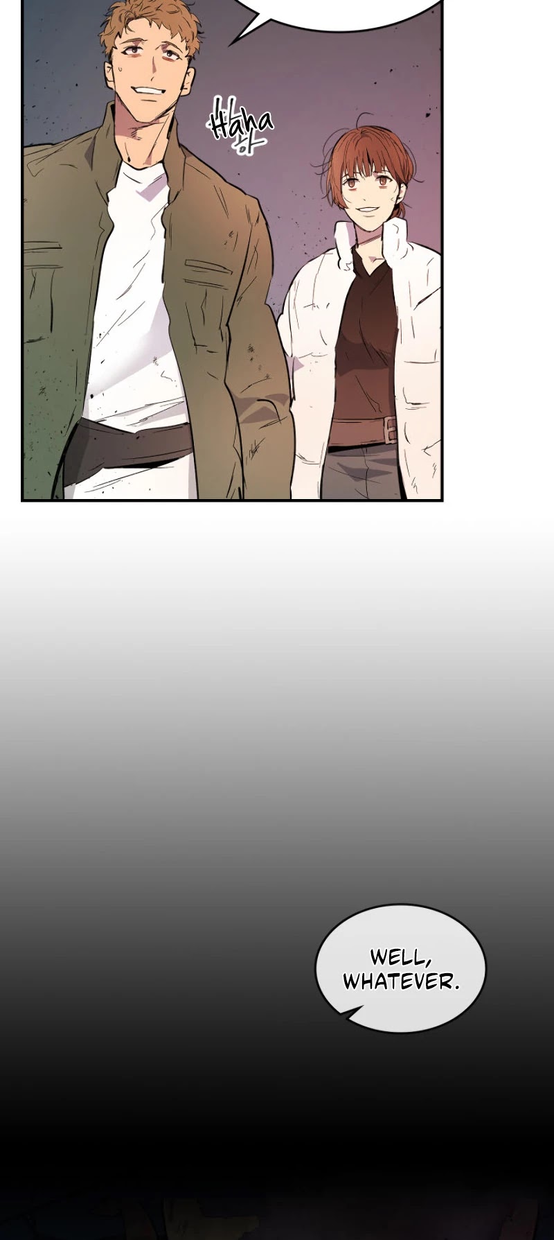 Leveling With The Gods Chapter 8 page 40 - Chapter 8