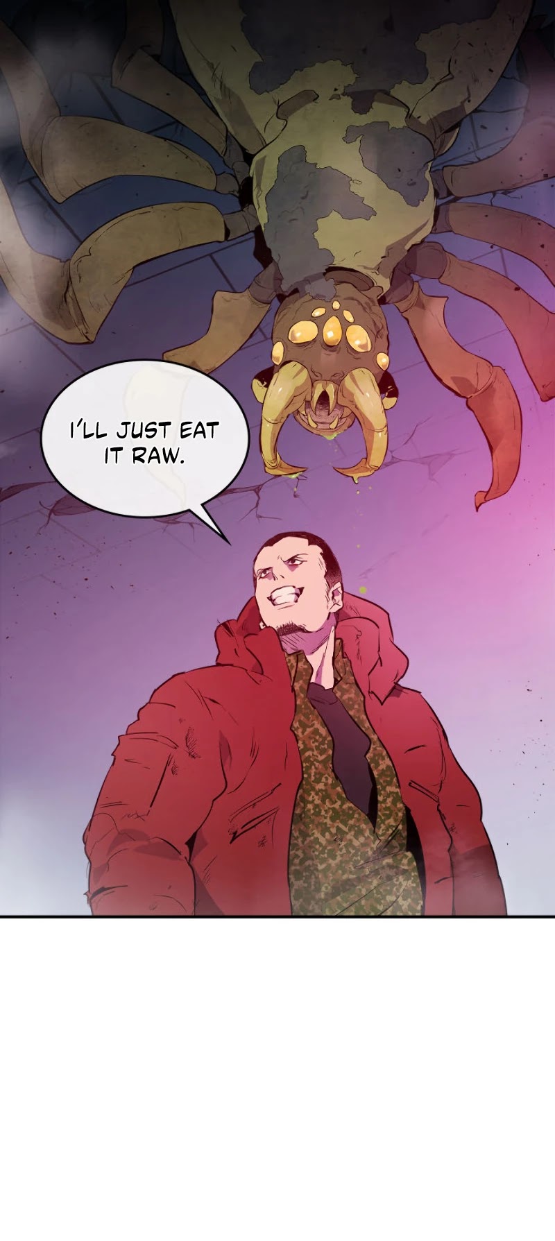 Leveling With The Gods Chapter 8 page 41 - Chapter 8