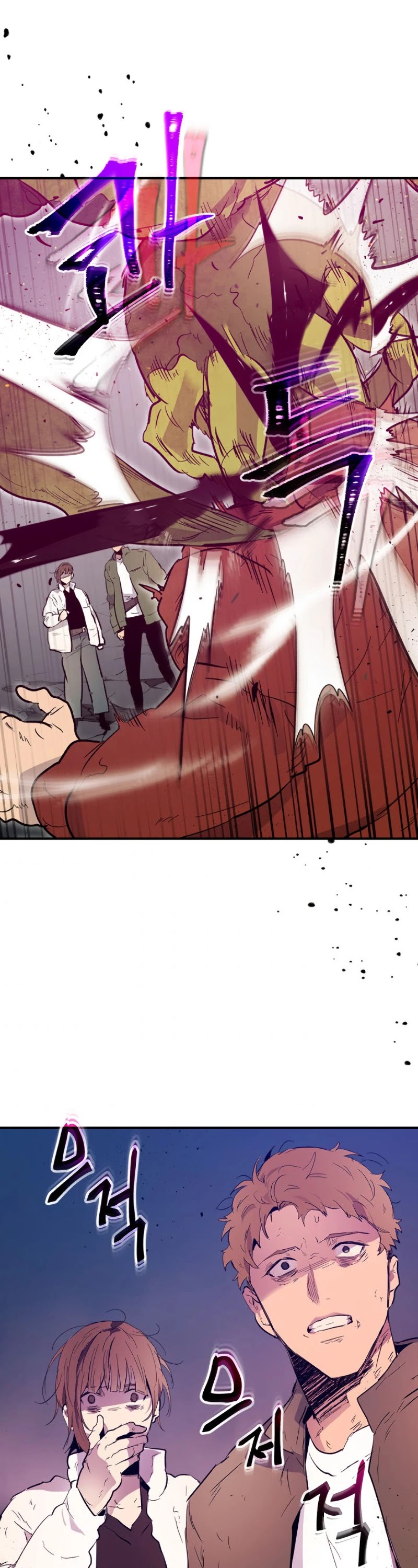 Leveling With The Gods Chapter 8 page 42 - Chapter 8