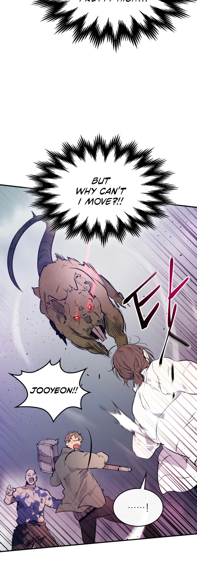 Leveling With The Gods Chapter 8 page 45 - Chapter 8