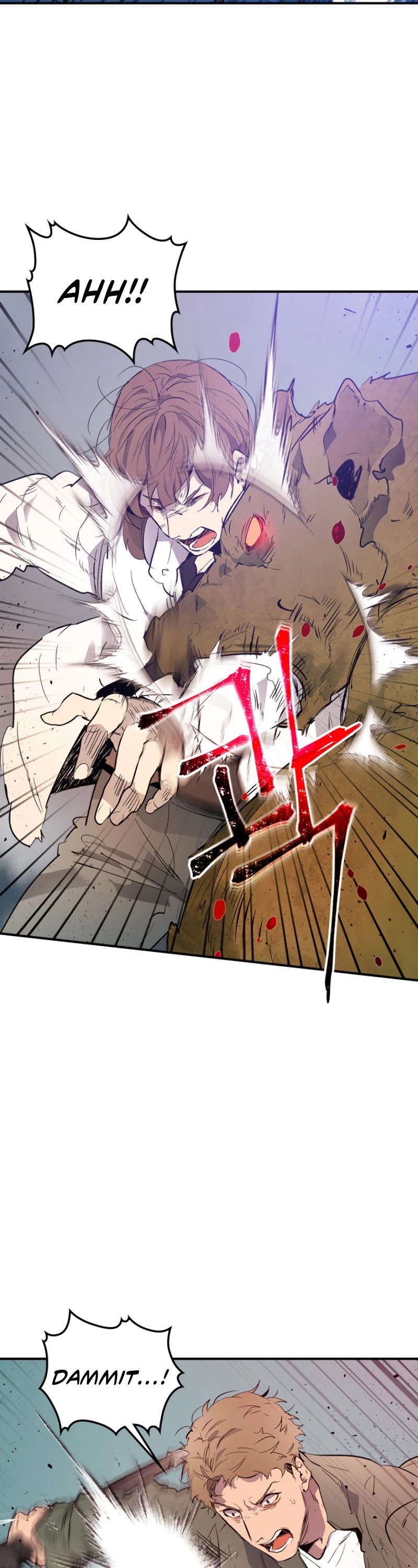 Leveling With The Gods Chapter 8 page 47 - Chapter 8