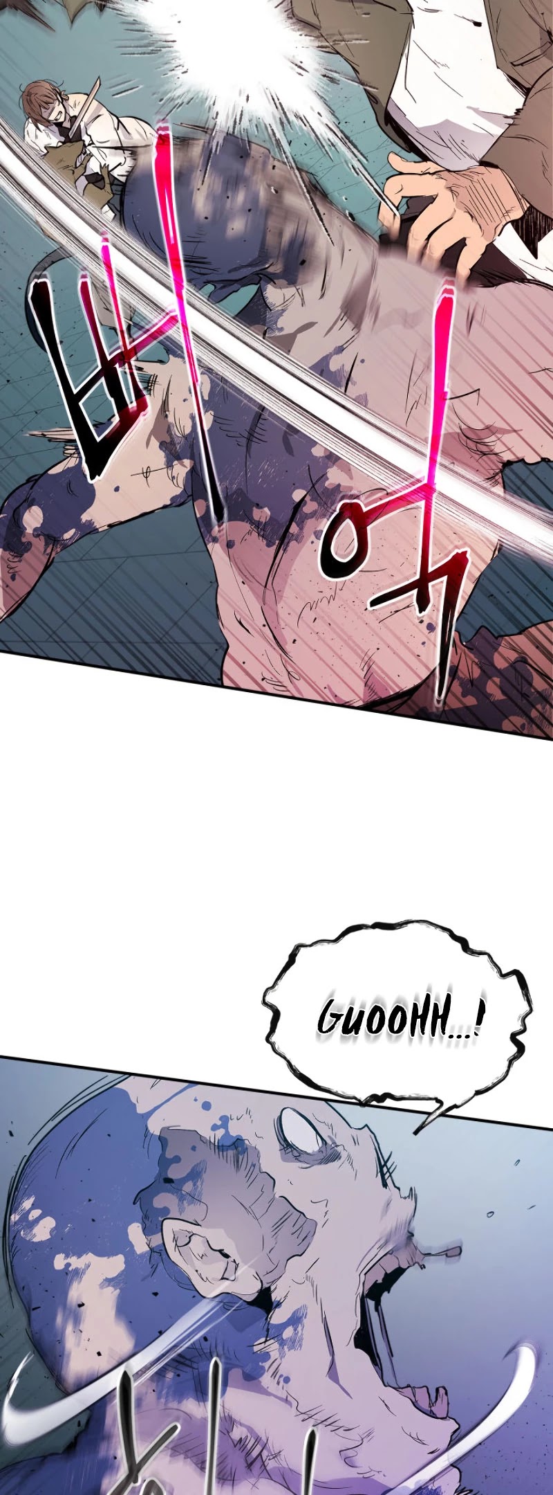 Leveling With The Gods Chapter 8 page 48 - Chapter 8