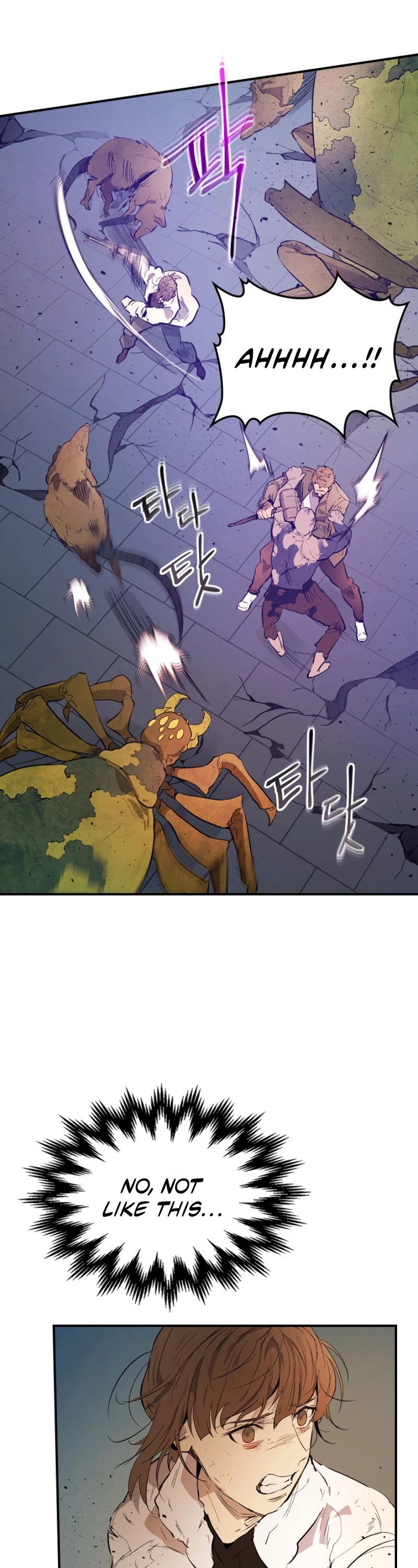 Leveling With The Gods Chapter 8 page 50 - Chapter 8