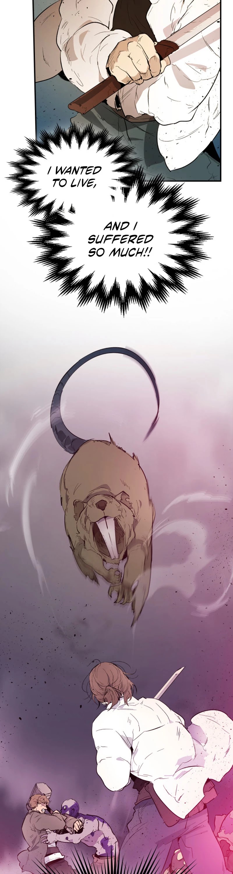 Leveling With The Gods Chapter 8 page 51 - Chapter 8