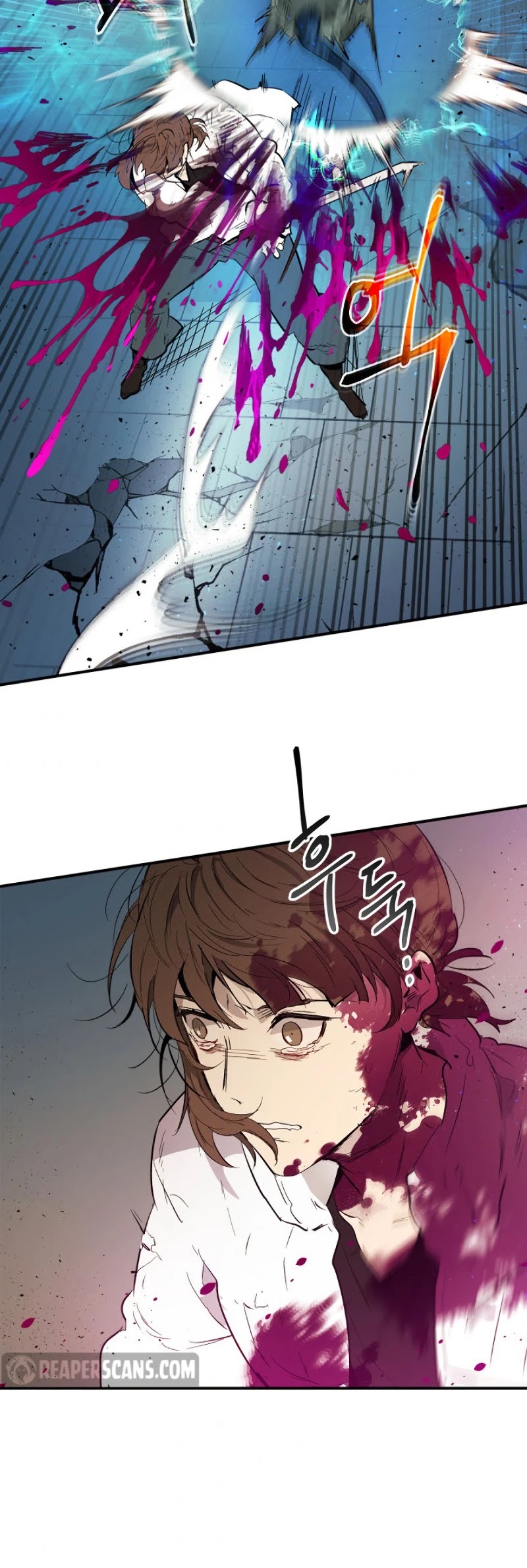 Leveling With The Gods Chapter 8 page 53 - Chapter 8