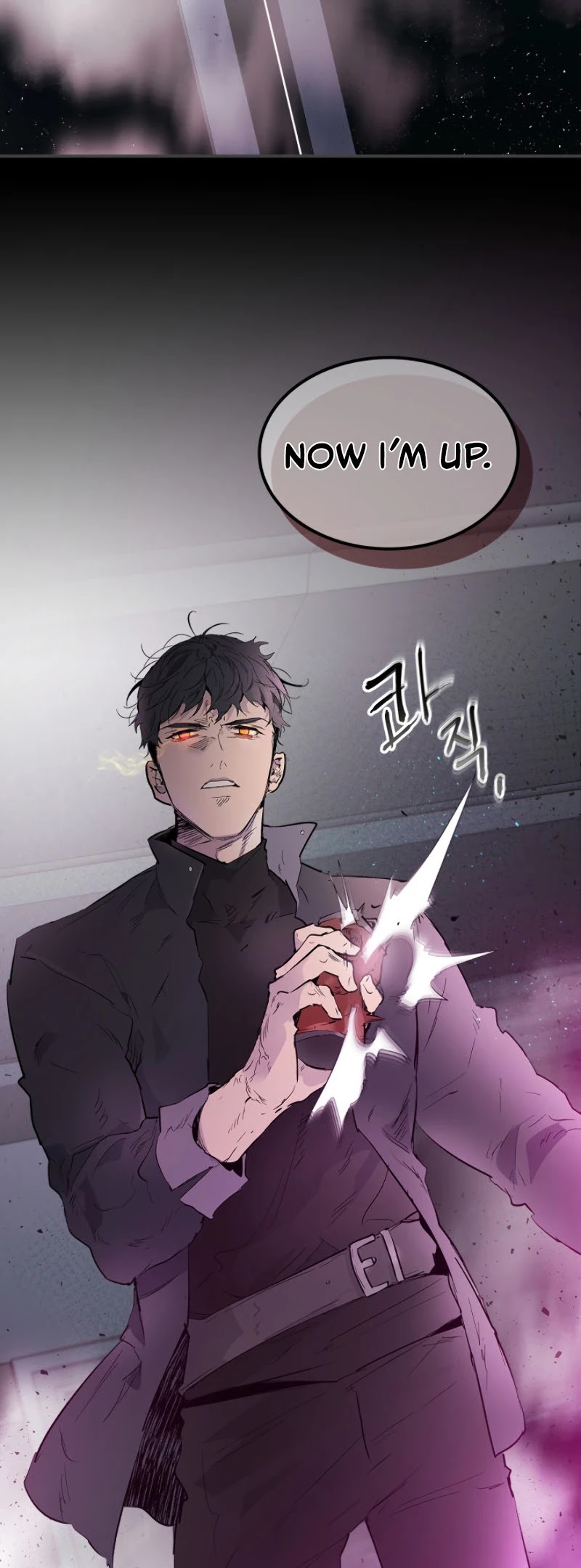 Leveling With The Gods Chapter 8 page 55 - Chapter 8