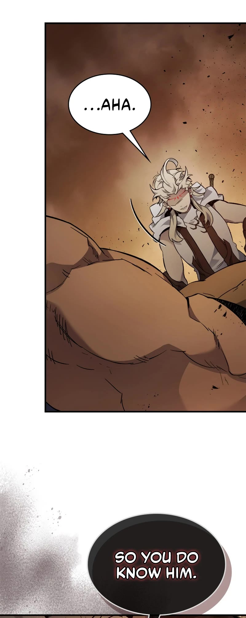Leveling With The Gods Chapter 80 page 12 - Chapter 80