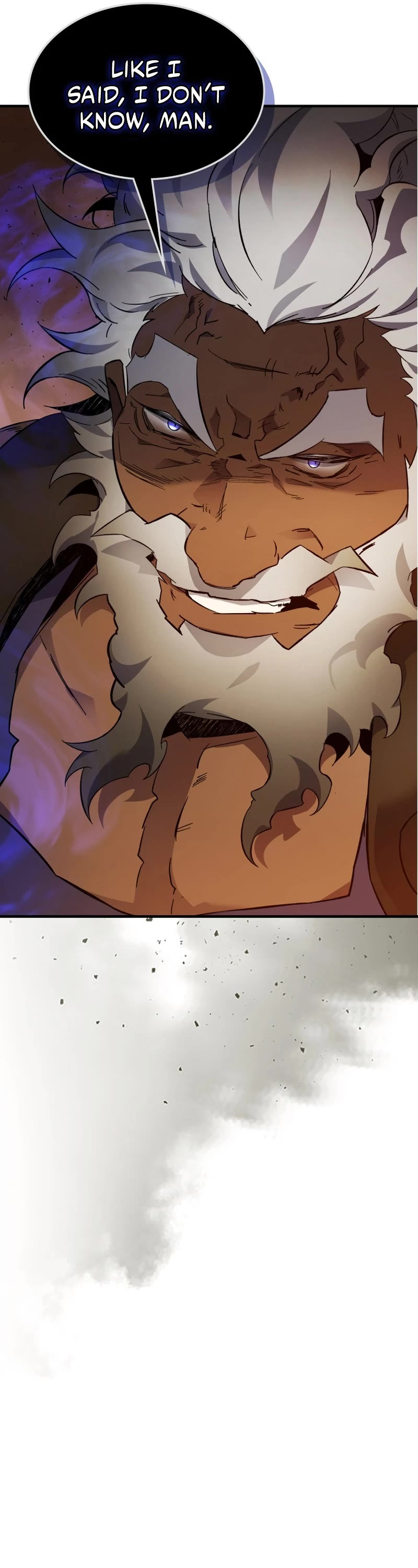 Leveling With The Gods Chapter 80 page 18 - Chapter 80