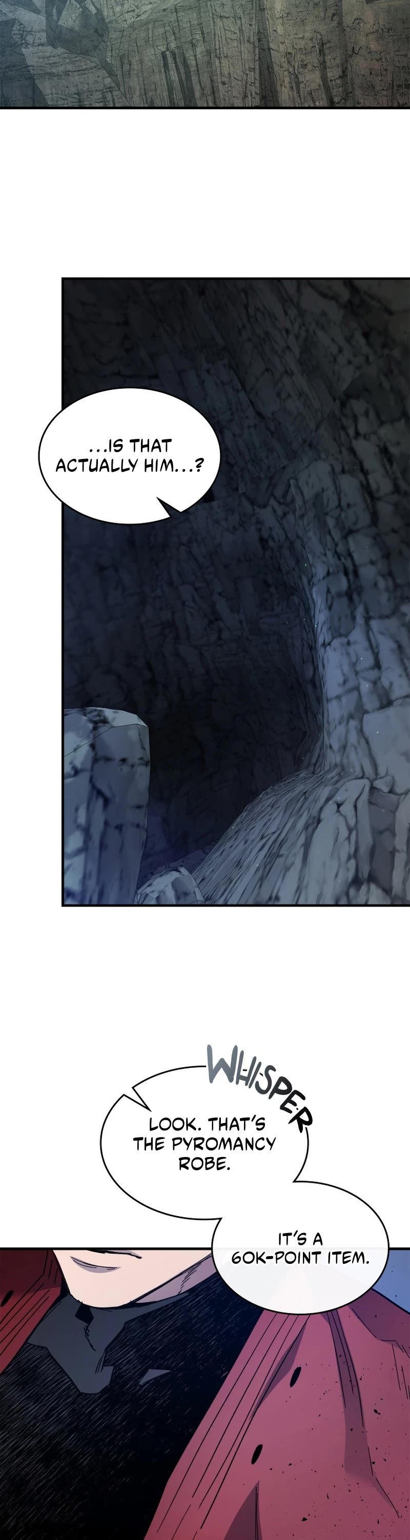Leveling With The Gods Chapter 80 page 20 - Chapter 80