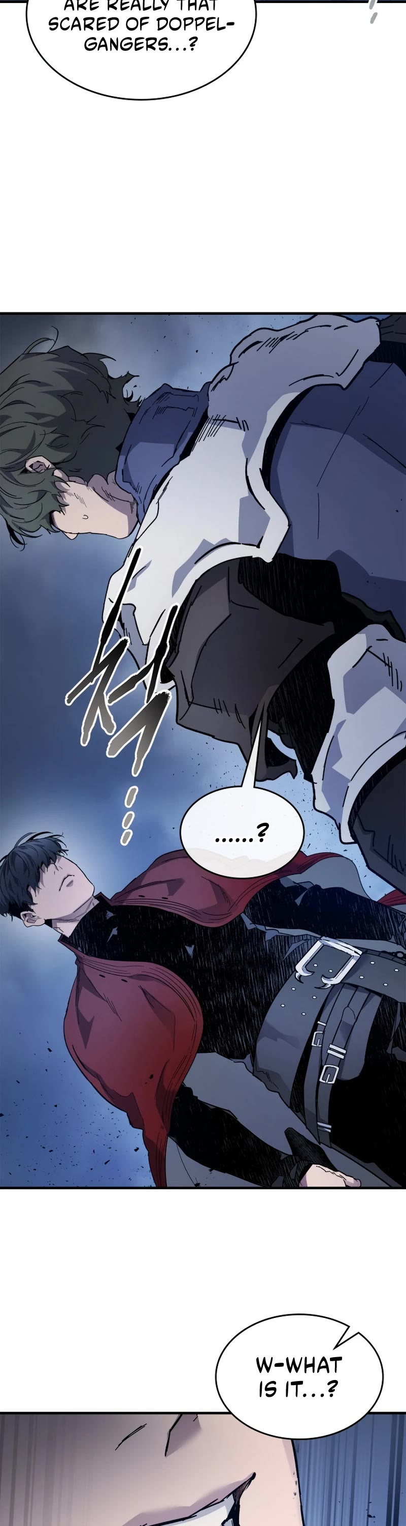 Leveling With The Gods Chapter 80 page 27 - Chapter 80