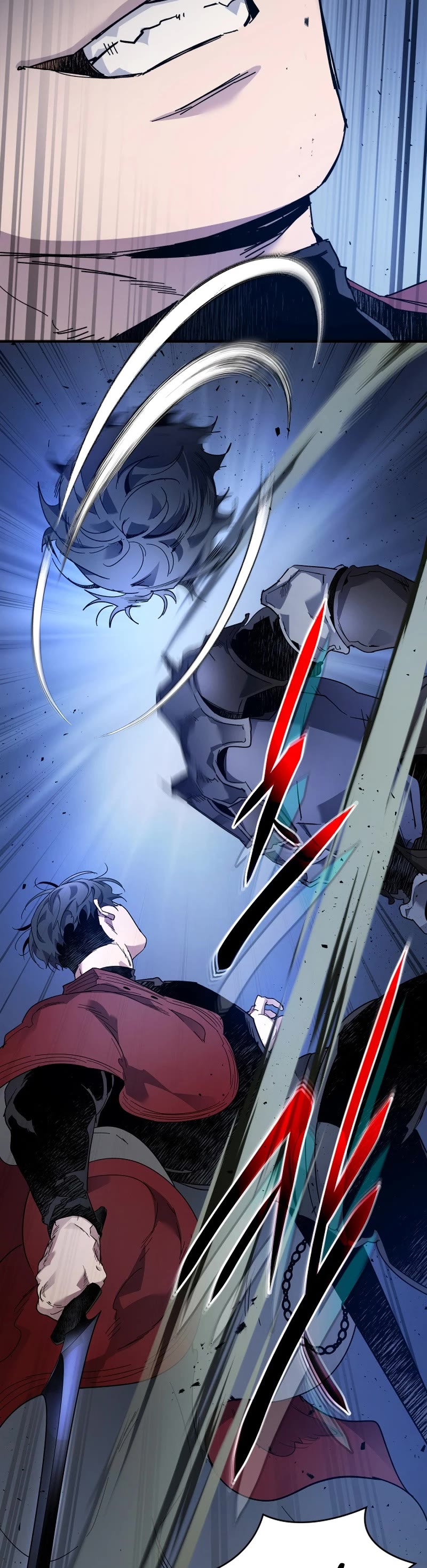 Leveling With The Gods Chapter 80 page 28 - Chapter 80