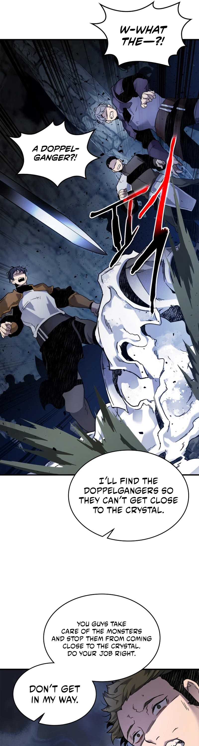 Leveling With The Gods Chapter 80 page 30 - Chapter 80