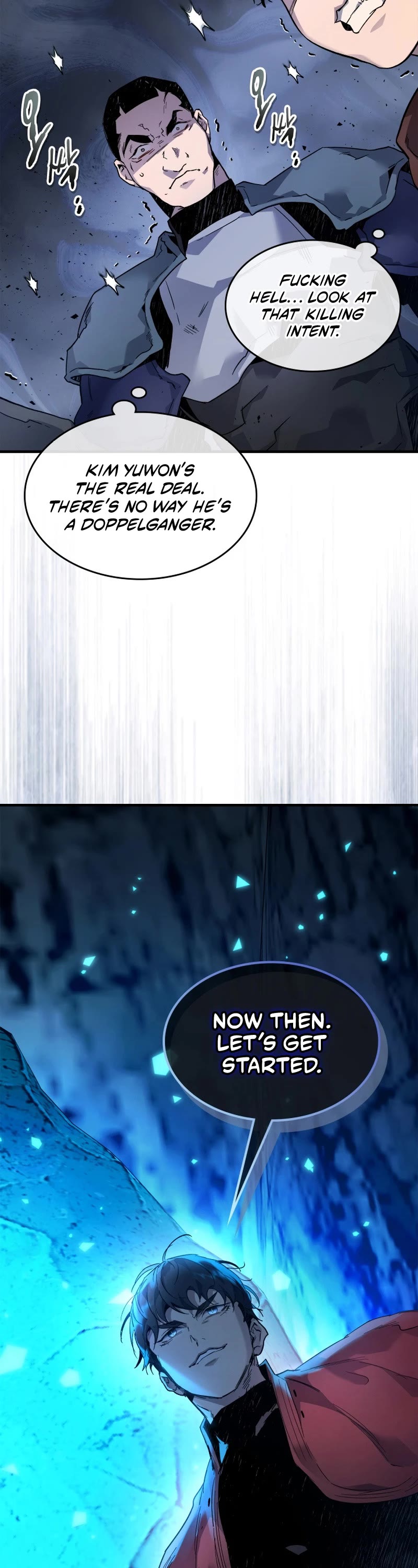 Leveling With The Gods Chapter 80 page 31 - Chapter 80