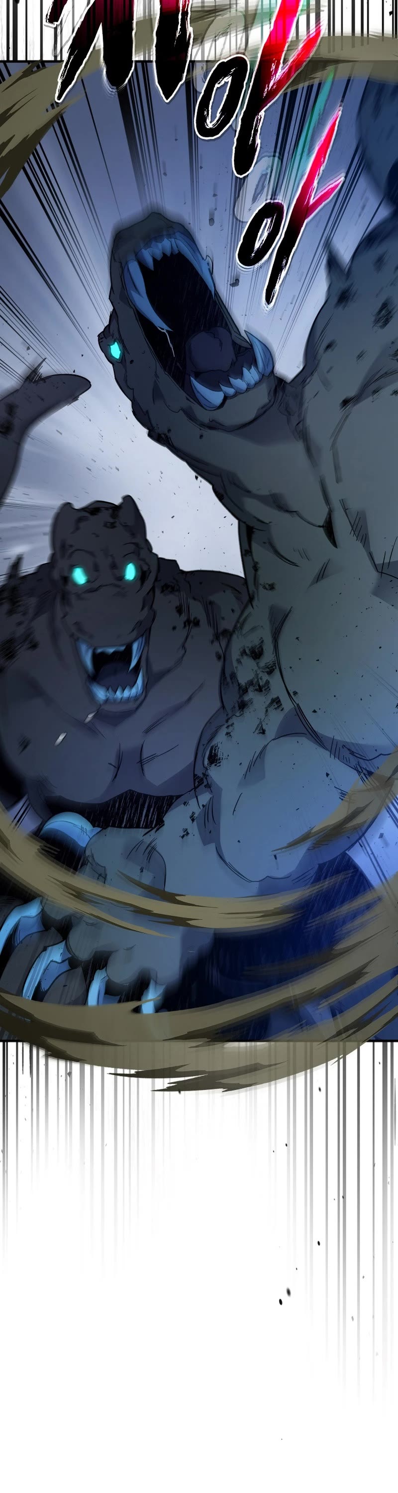 Leveling With The Gods Chapter 80 page 33 - Chapter 80
