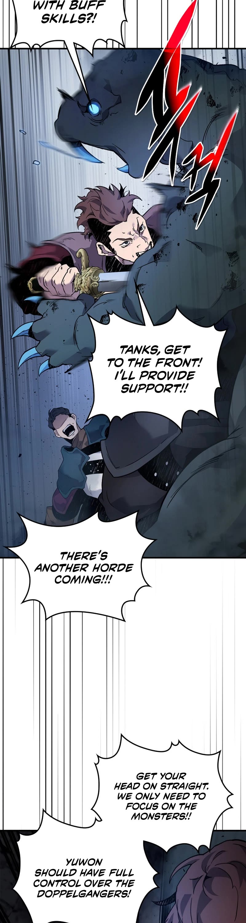 Leveling With The Gods Chapter 80 page 35 - Chapter 80