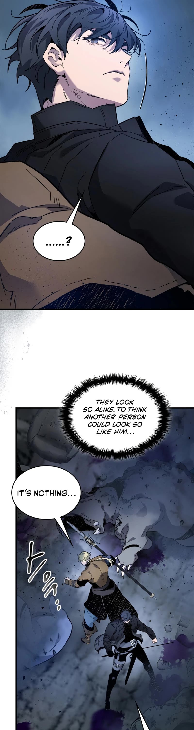 Leveling With The Gods Chapter 80 page 39 - Chapter 80