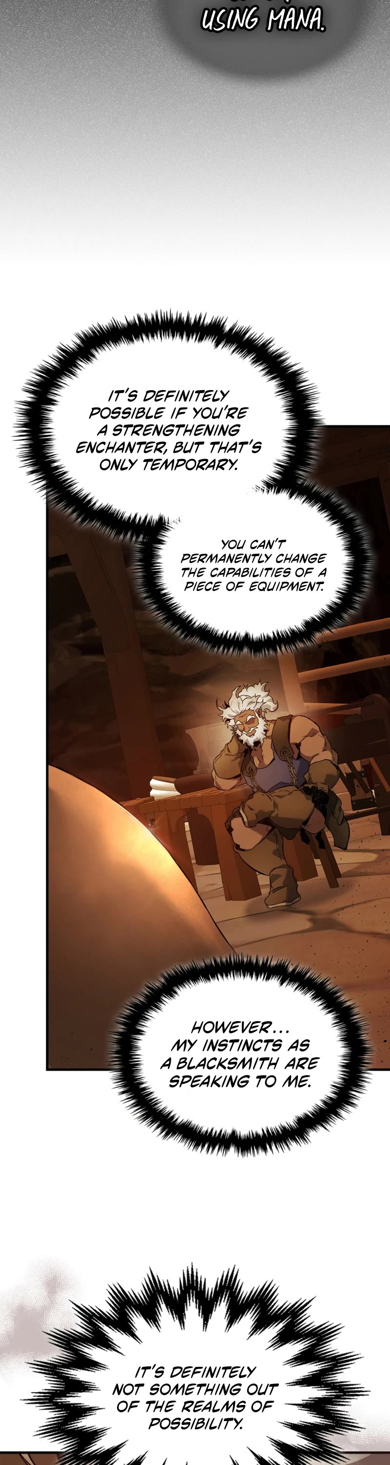 Leveling With The Gods Chapter 80 page 4 - Chapter 80