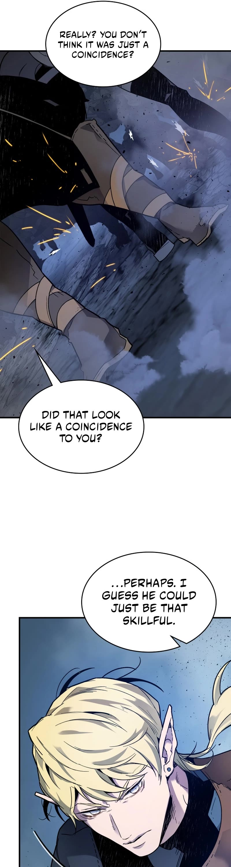 Leveling With The Gods Chapter 80 page 42 - Chapter 80