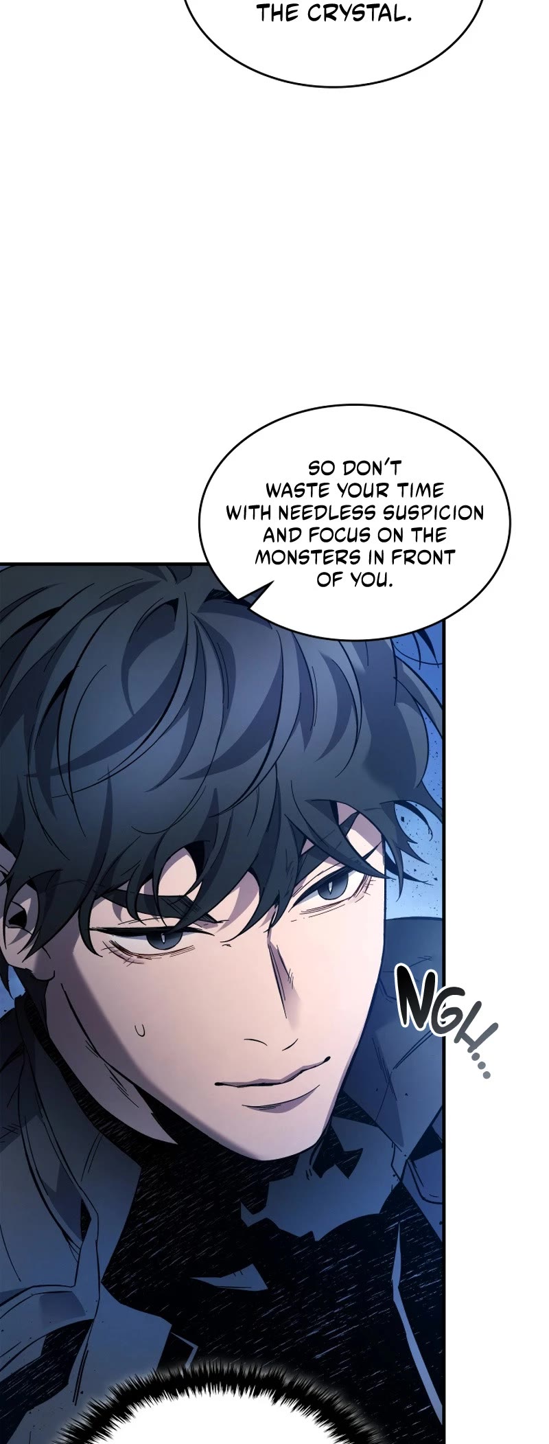 Leveling With The Gods Chapter 80 page 44 - Chapter 80