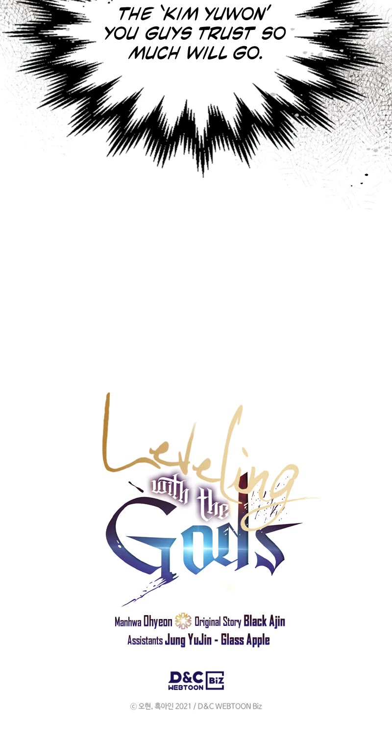 Leveling With The Gods Chapter 80 page 47 - Chapter 80
