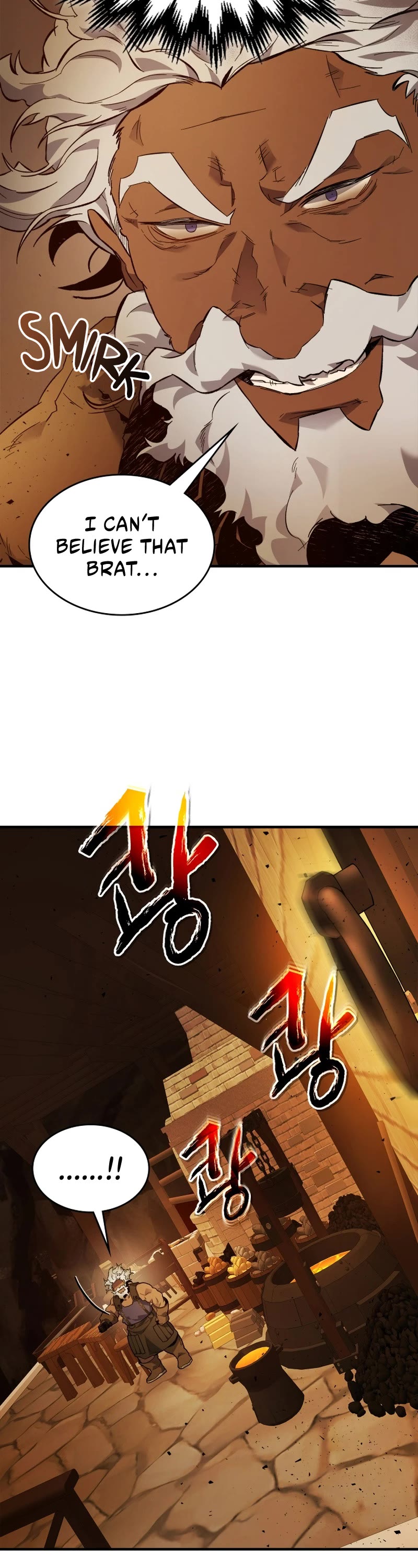 Leveling With The Gods Chapter 80 page 5 - Chapter 80