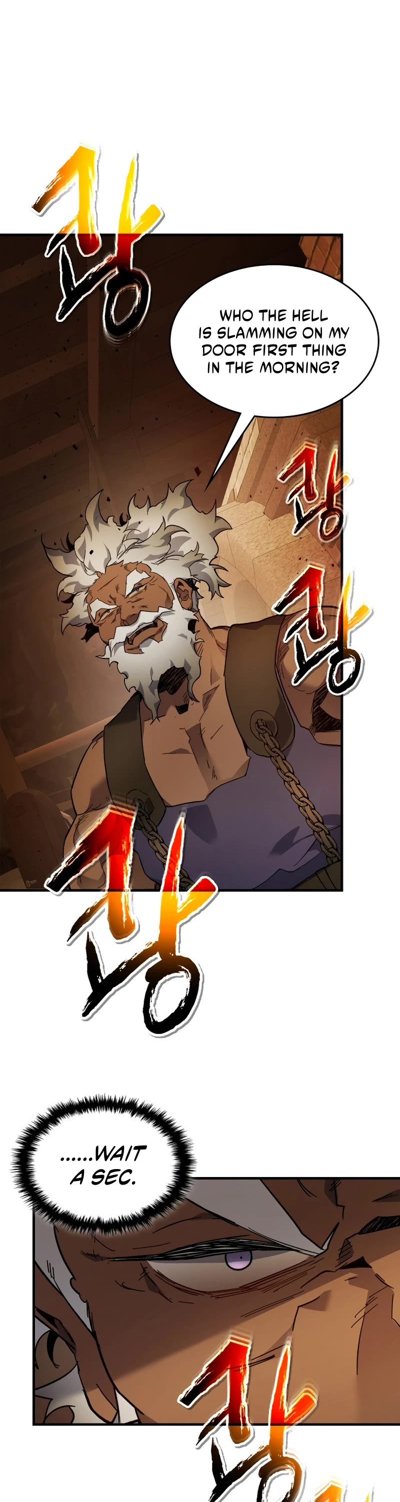 Leveling With The Gods Chapter 80 page 6 - Chapter 80