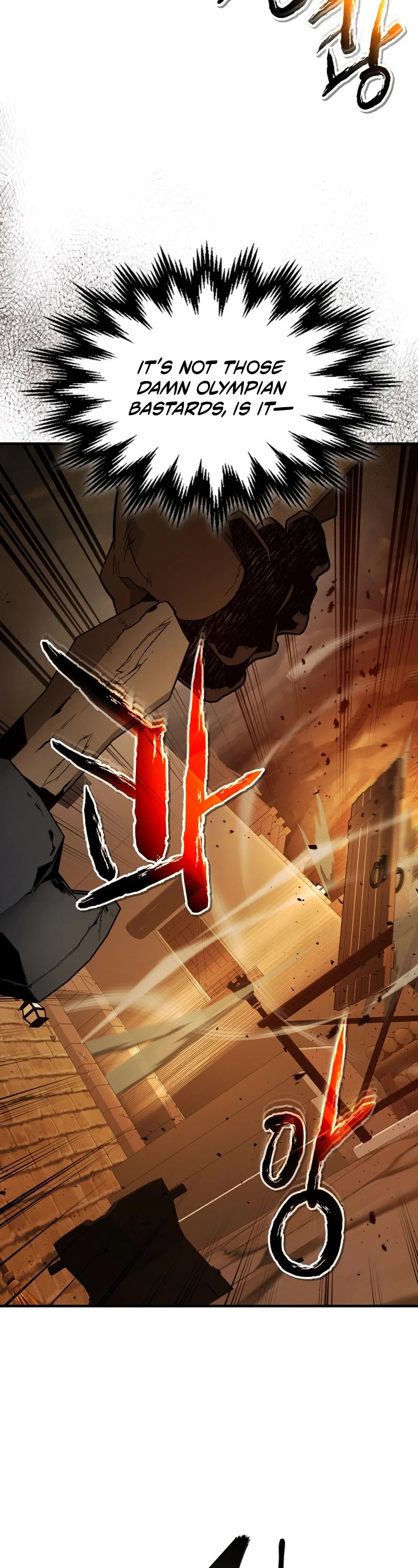 Leveling With The Gods Chapter 80 page 7 - Chapter 80