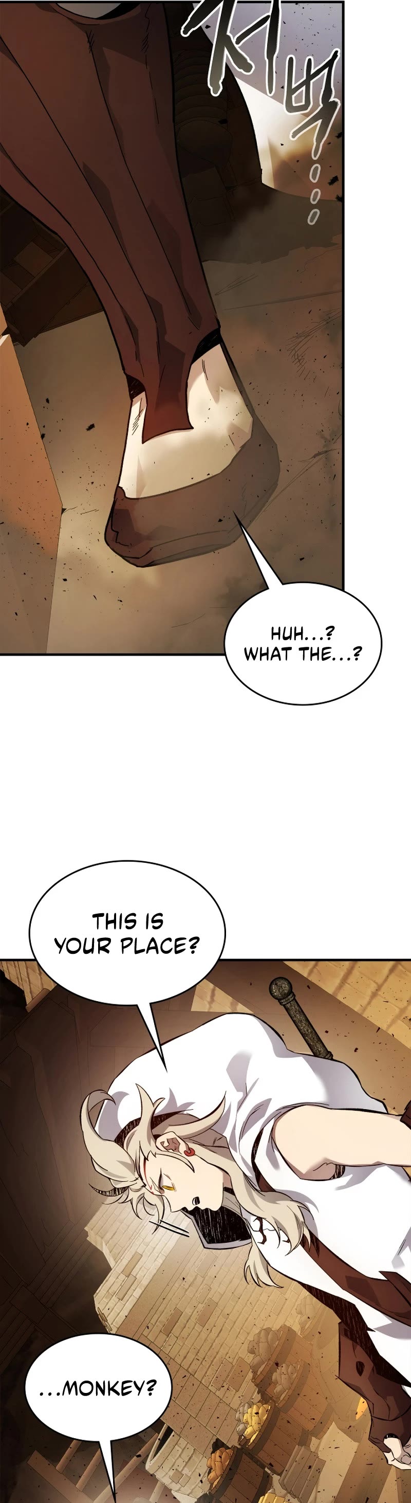 Leveling With The Gods Chapter 80 page 8 - Chapter 80