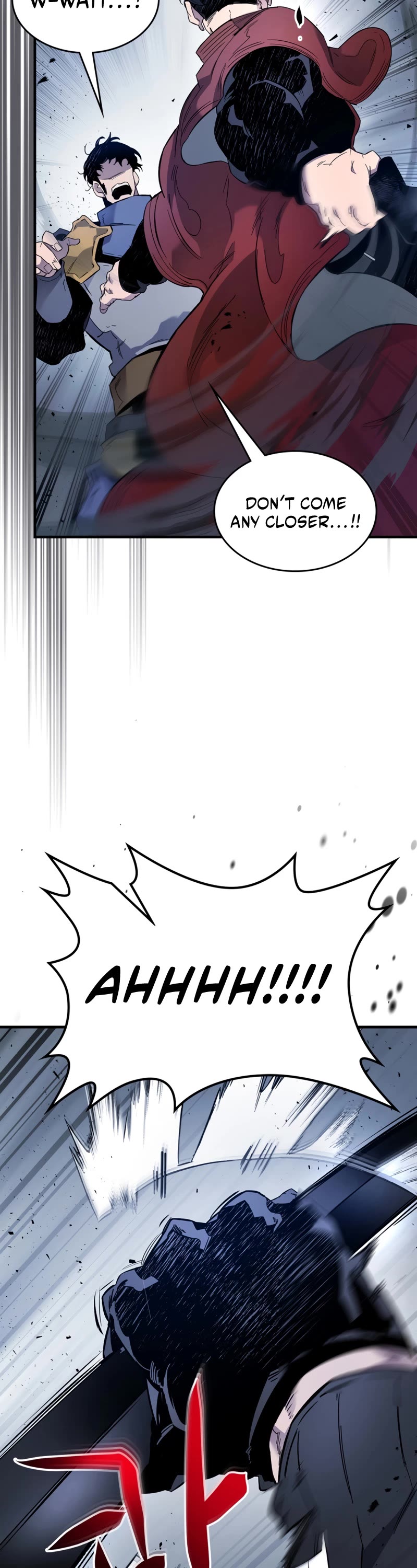 Leveling With The Gods Chapter 81 page 11 - Chapter 81