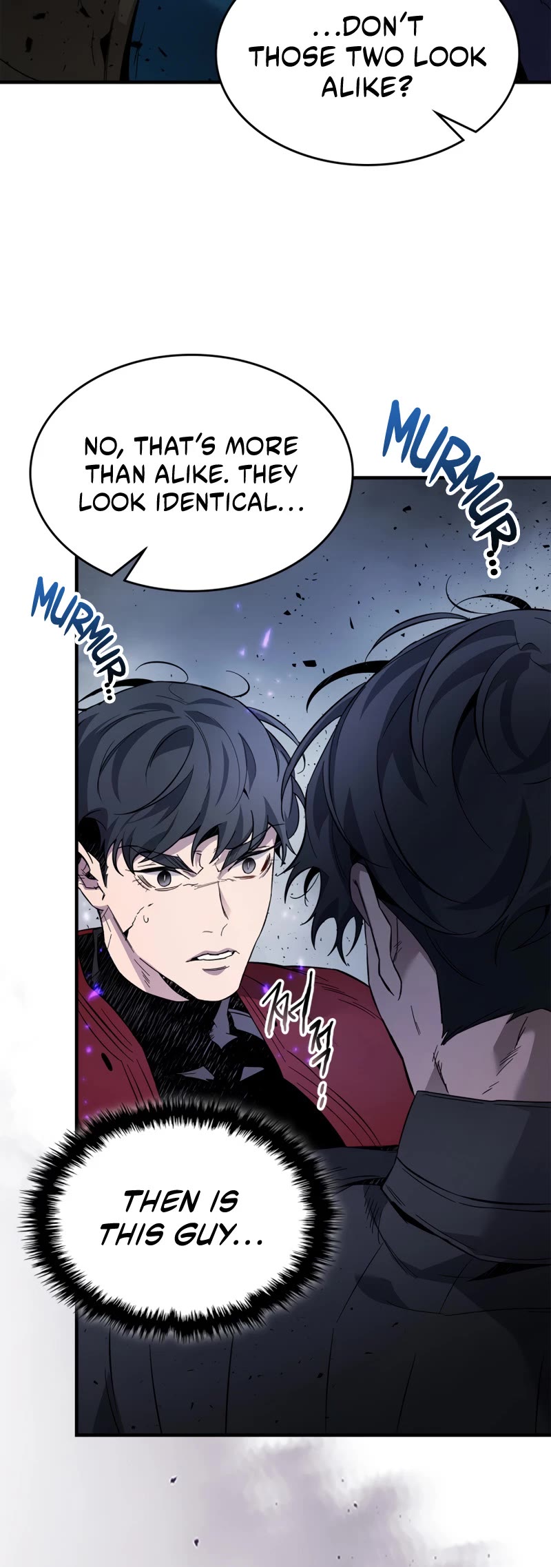Leveling With The Gods Chapter 81 page 16 - Chapter 81