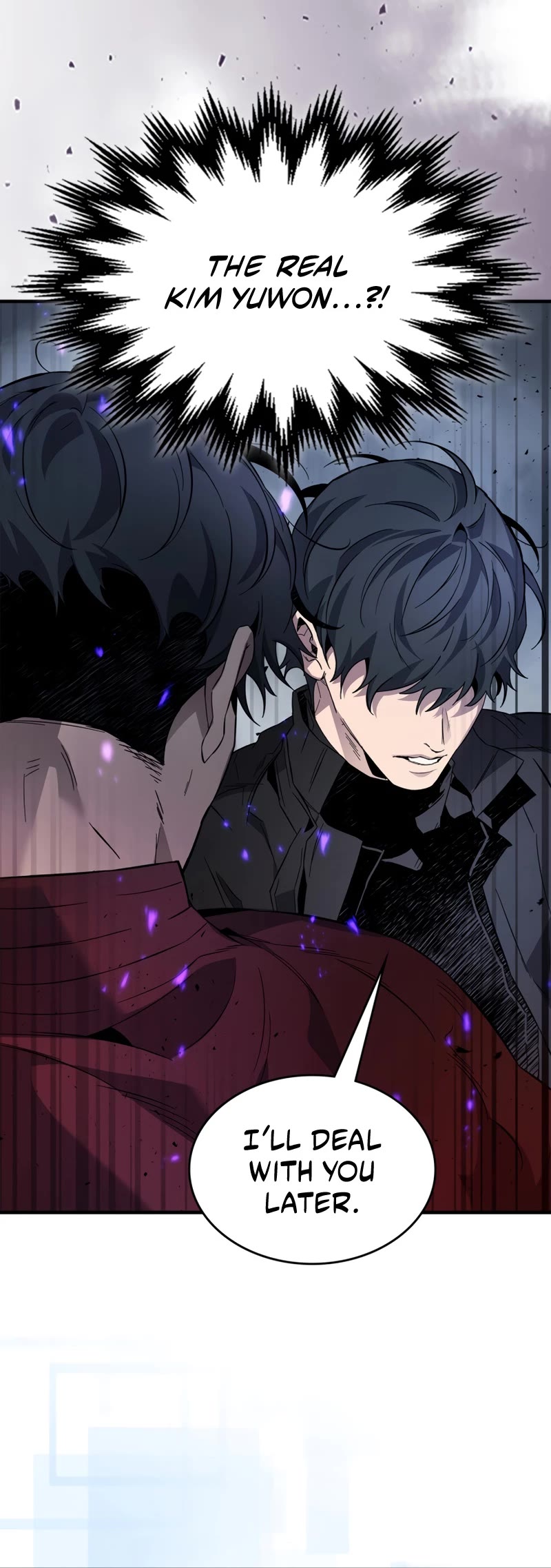 Leveling With The Gods Chapter 81 page 17 - Chapter 81