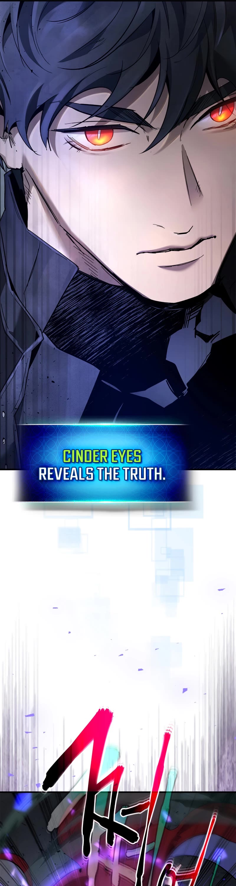 Leveling With The Gods Chapter 81 page 18 - Chapter 81