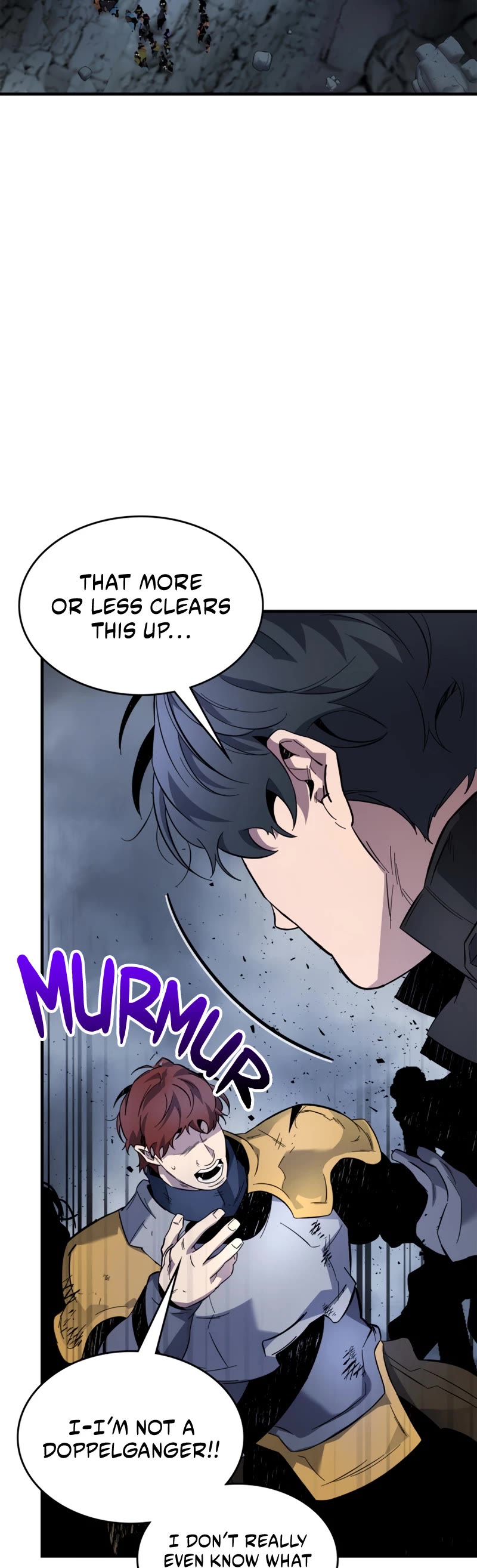Leveling With The Gods Chapter 81 page 24 - Chapter 81
