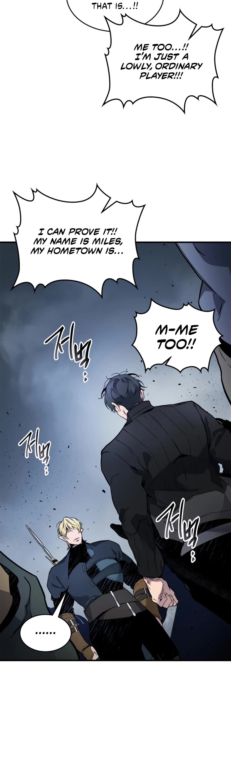Leveling With The Gods Chapter 81 page 25 - Chapter 81