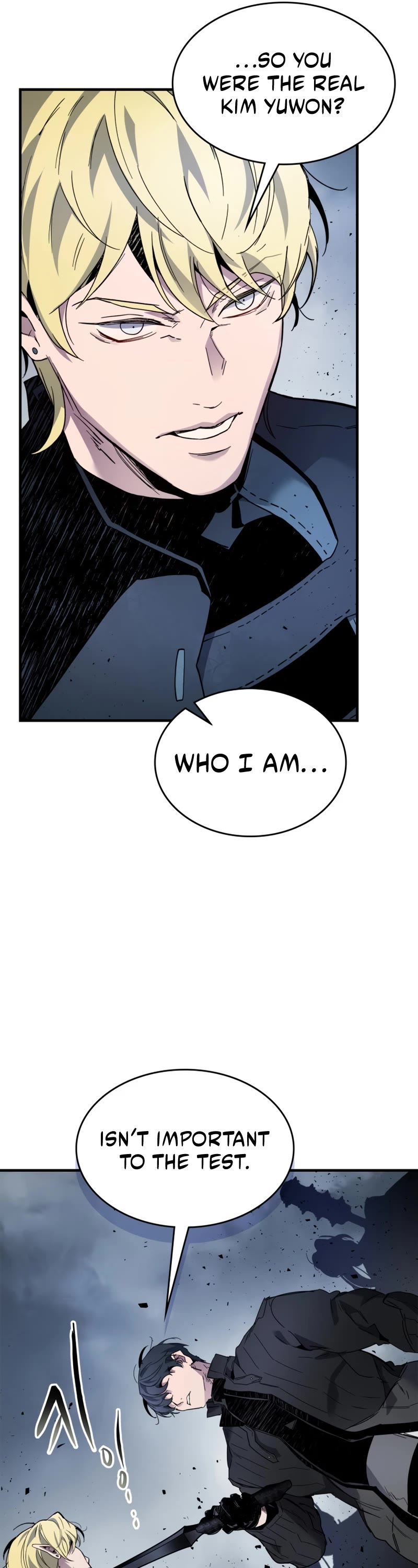 Leveling With The Gods Chapter 81 page 26 - Chapter 81